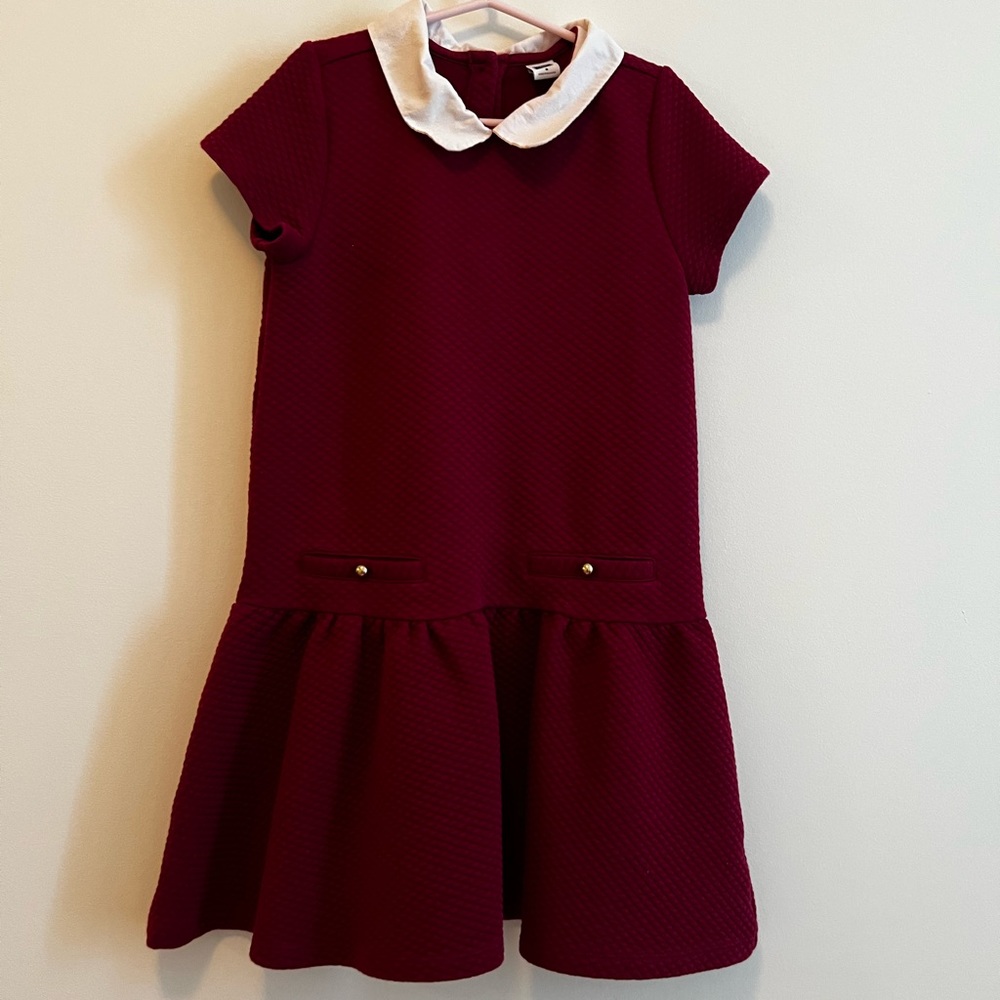 Janie and Jack Dress